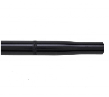 1'' OD Swedged 6061 Aluminium Radius Rod per 5/8-18 Thread 21 Lunghezza Alta resistenza e abrasivo personalizzabile