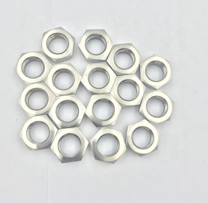 Sprint Car Kit di shock in titanio Max 1/2-20 One Nut Universal Fitment Year Performance Boost Titanio Gr5