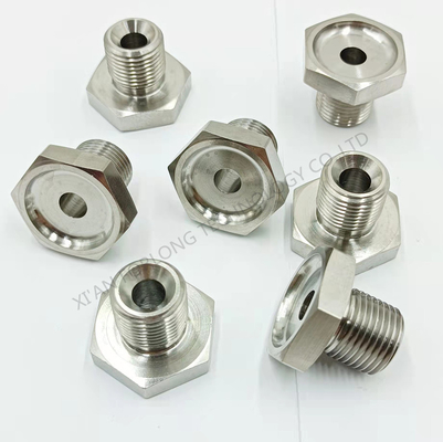 Universal Cap 5/8-18 Sprint Car Titanium Hollow King Pin Kit per Lite Spindle Lunghezza 5,6 pollici Performance di gara