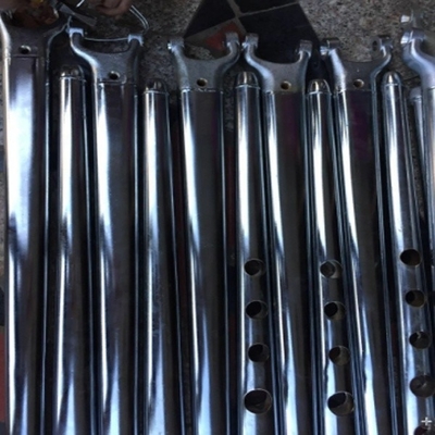 OE NO. N/M Acciaio Sprint Car Hot Rod Perforazione Wishbone Modello A 1932 Rat Rod per l'anno universale