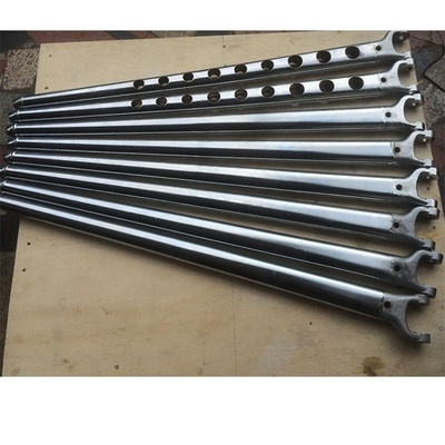 OE NO. N/M Acciaio Sprint Car Hot Rod Perforazione Wishbone Modello A 1932 Rat Rod per l'anno universale