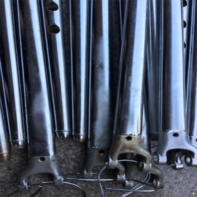 OE NO. N/M Acciaio Sprint Car Hot Rod Perforazione Wishbone Modello A 1932 Rat Rod per l'anno universale