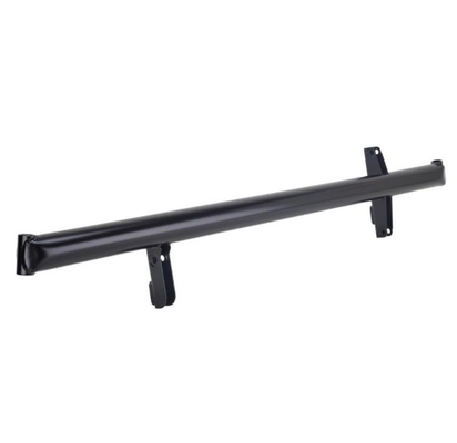 Riparazione dell'asse anteriore Adatta per l'impianto universale di auto 50in x 2 1/4 nero Placcata Sprint Car TRIPLE X RACE Parti OE NO. n/m