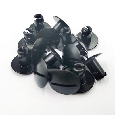 Universal Fit Aluminium Quarter Turn Dzus Fasteners 13/32 Grande testa 1&quot; per la vettura Sprint