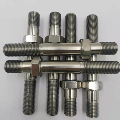 Eagle SPRINT CAR CHASSIS TITANIUM ONE NUT OR Q/C R/R S/P PLUS BOLT KIT La soluzione definitiva per il montaggio universale delle auto