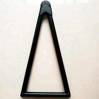 Universale 13-5/8&quot; SPRINT CAR JACOBS LADDER Nero Cromoli in Argento Universale