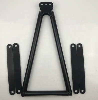 Robusta 13 5/8' Tre buche 3/8' Chromoly 4130 Jacobs Scala per lo Sprint
