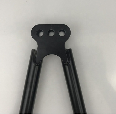 Robusta 13 5/8' Tre buche 3/8' Chromoly 4130 Jacobs Scala per lo Sprint