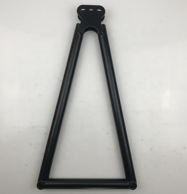 Robusta 13 5/8' Tre buche 3/8' Chromoly 4130 Jacobs Scala per lo Sprint