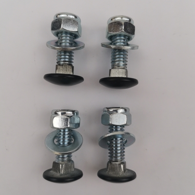 Fitting universale per auto Lumiere di punta Highboy in acciaio inossidabile Montaggi prestazioni e resistenza di alto livello per il montaggio universale