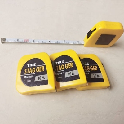 Misura universale del nastro a tre metri x 1/4&quot; per le corse di velocità di Sprintcar Sostituzione/aggiornamento/riparazione