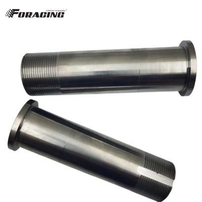 Universal Year Sprint Car Spindle Snout GR5 1-3/16 Natural Racing Costruito con materiale di titanio superiore