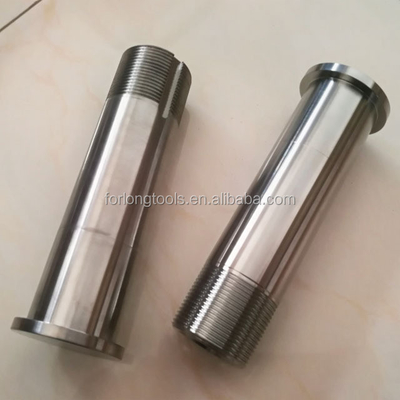 Universal Year Sprint Car Spindle Snout GR5 1-3/16 Natural Racing Costruito con materiale di titanio superiore