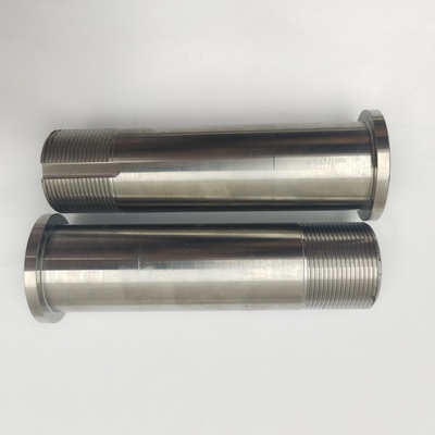 1-3/16&quot; Titanium Sprint Car GR5 Spindle Snout La combinazione perfetta di forza e leggerezza per le auto da corsa