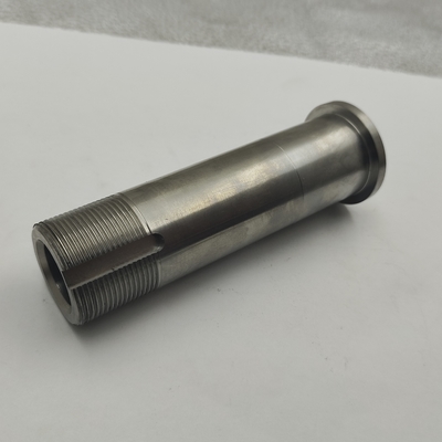 1-3/16&quot; Titanium Sprint Car GR5 Spindle Snout La combinazione perfetta di forza e leggerezza per le auto da corsa