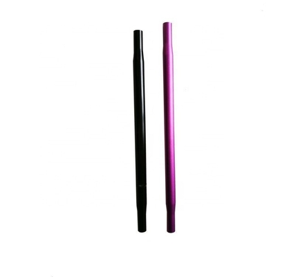 Numero OE universale e 3/8&quot;-24 Thread AL6061 Swedged Rods/Radius Rods Lunghezza 6,5&quot; per Sprint Cars in alluminio resistente