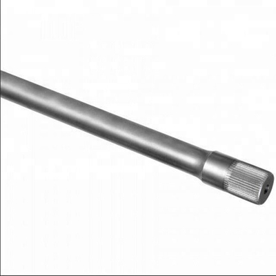 Universale 1-1/8 x 30&quot; Spline Bar di torsione cava in acciaio cromoloideale per 13/16&quot;-20 ID Thread Anno Universale 975 Rate