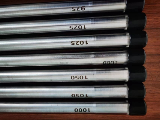 Universal OE NO. Bar di torsione cavo 30 &quot;x 1-1/8&quot; Spline- acciaio cromo Il miglior aggiornamento per la sospensione del vostro veicolo