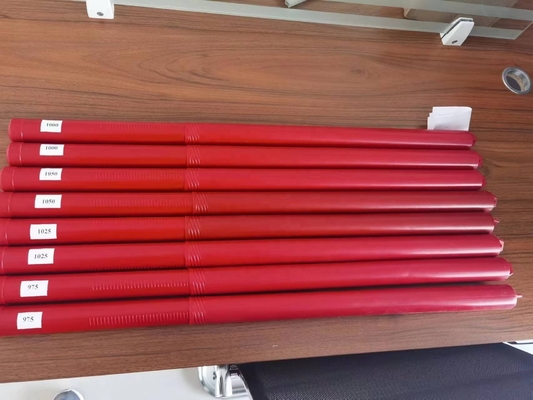 Universal OE NO. Bar di torsione cavo 30 &quot;x 1-1/8&quot; Spline- acciaio cromo Il miglior aggiornamento per la sospensione del vostro veicolo