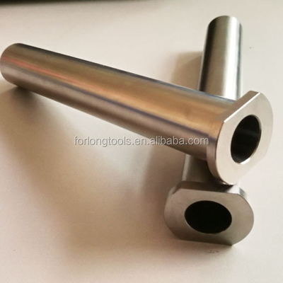 DIN Standard 6AL-4V Lega di titanio 5/8 &quot;Diametro King Pin per Sprint Spindle Nut