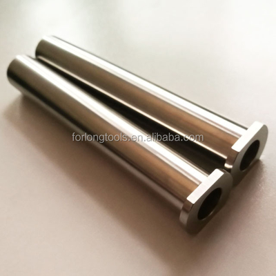 DIN Standard 6AL-4V Lega di titanio 5/8 &quot;Diametro King Pin per Sprint Spindle Nut
