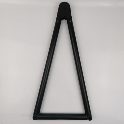 Altre parti di autovetture Sprint 4130 Chromoly Jacobs Ladder 13 3/8 Nero OE NO. FL-1755122- per prestazioni eccezionali