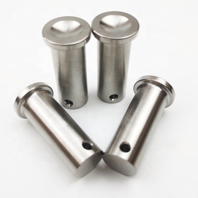 Titanio DIN Standard Jacob Ladder Quick Release Clevis Pins 1/2 &quot;x1.3&quot; per le parti di auto Sprint all'interno di Eagle Standard