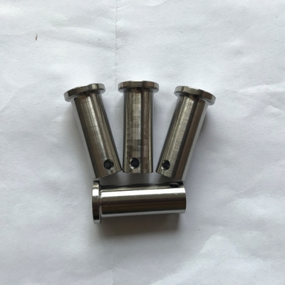 Titanio DIN Standard Jacob Ladder Quick Release Clevis Pins 1/2 &quot;x1.3&quot; per le parti di auto Sprint all'interno di Eagle Standard