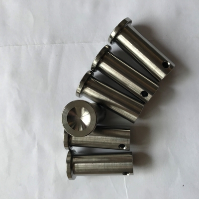 Titanio DIN Standard Jacob Ladder Quick Release Clevis Pins 1/2 &quot;x1.3&quot; per le parti di auto Sprint all'interno di Eagle Standard