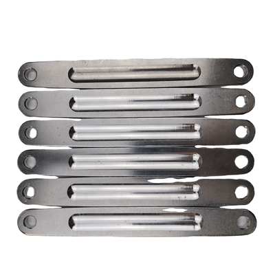 7&quot;Titanium Jacobs Scala Strap per altri auto Fitment Sprint Car maneggevole miglioramento