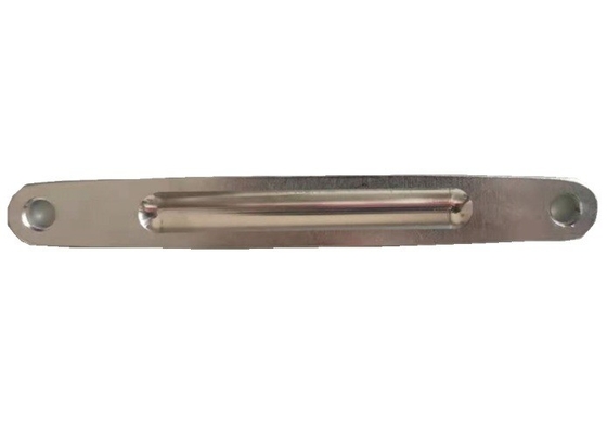 7&quot;Titanium Jacobs Scala Strap per altri auto Fitment Sprint Car maneggevole miglioramento