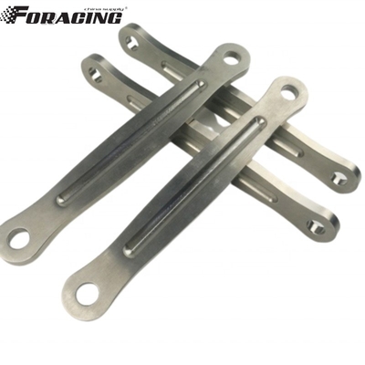 Universal OE NO. 5&quot; Titanio Jacobs Scala Strap Sprint Auto Parte con 5/16&quot; buco e Titanio GR5