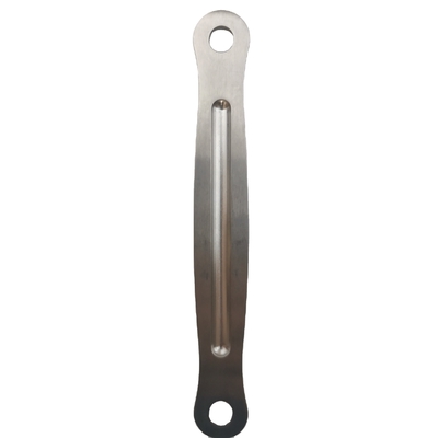 Universal OE NO. 5&quot; Titanio Jacobs Scala Strap Sprint Auto Parte con 5/16&quot; buco e Titanio GR5