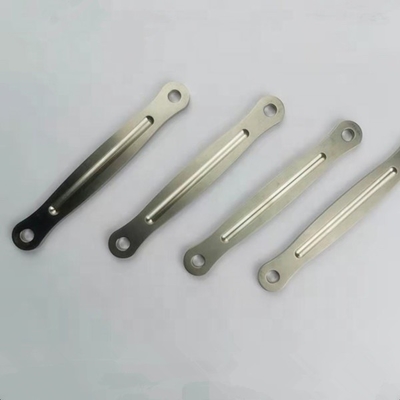 Universal OE NO. 5&quot; Titanio Jacobs Scala Strap Sprint Auto Parte con 5/16&quot; buco e Titanio GR5