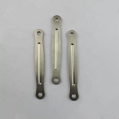 Universal OE NO. 5&quot; Titanio Jacobs Scala Strap Sprint Auto Parte con 5/16&quot; buco e Titanio GR5