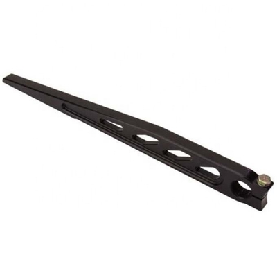 Standard OE NO. Aluminio 6061 Anodizzato Nero Fronte Sinistra Sprint Torsione Braccio Buone prestazioni per la sostituzione / riparazione Scopo