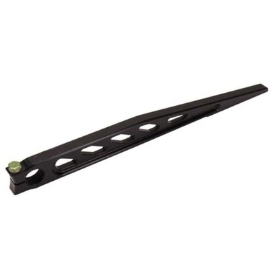 Armo torso anteriore destro in alluminio universale per OE standard NO. Sprint Cars Nero o naturale