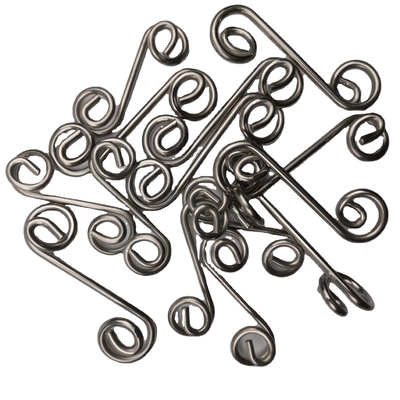 Migliora il tuo equipaggiamento per altre auto con Silver Quarter Turn Dzus Stud e accessori