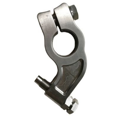 No. di origine universale per autoveicoli Altri 1-3/4&quot; Split Titanium Torsion Bar Stop con 1-1/8&quot; Spline 48 T