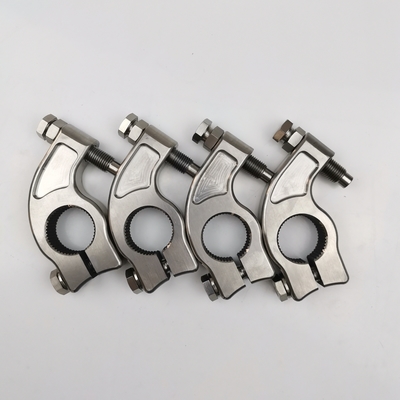 No. di origine universale per autoveicoli Altri 1-3/4&quot; Split Titanium Torsion Bar Stop con 1-1/8&quot; Spline 48 T