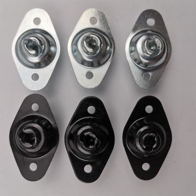 Acciaio universale Dzus Spring Facile installazione 1 3/8&quot; 0,375&quot; Raggiungere OE NO. e Compatibilità dell'anno per prestazioni