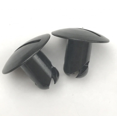 Testa di cupola universale per auto bottoni in alluminio Quarter Turn Dzus 7/16 x.500 con testa da 1 pollice versatile e durevole