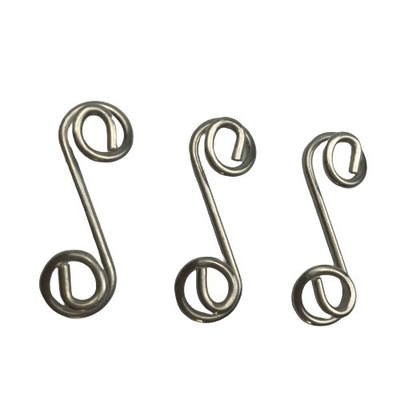 Acciaio universale auto-espulsione Dzus 5/16 &quot;x.500 fissaggi per Sprintcar montatura auto fissaggi superiori e fissaggi a molla