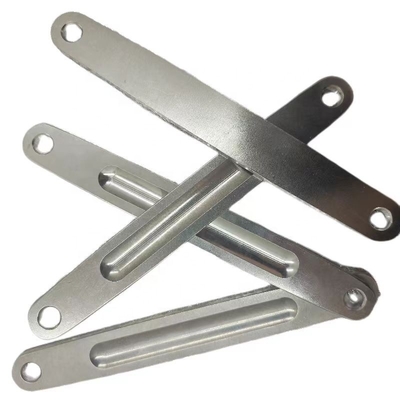 Universal Year Aluminium 7075 Jacobs Scala Strap Sprint Car Racing Car con 7&quot; e 5&quot; Design Modello universale