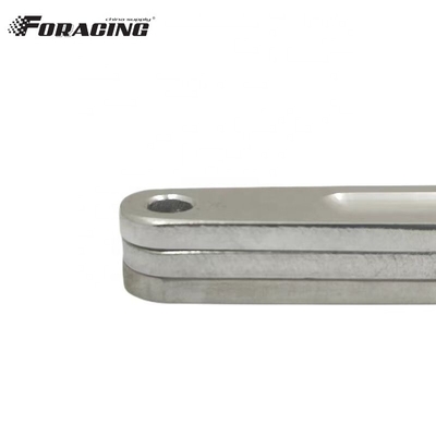 Universal Year Aluminium 7075 Jacobs Scala Strap Sprint Car Racing Car con 7&quot; e 5&quot; Design Modello universale