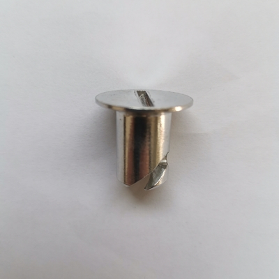 Universal 7/16&quot; *.550&quot; Quarter Turn Dzus Stud Fastener Steel Sprint Car Racing Component Modifica