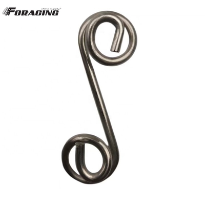 Carro Sprint in acciaio inossidabile Dzus Fastener Quick Turn Spring Riparazione/Sostituzione Servizio OEM Altra taglia