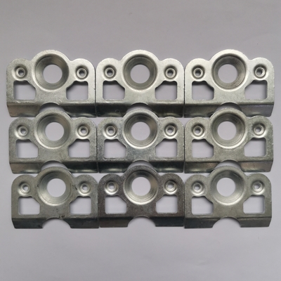 Piastra di molla universale Dzus P1700716 per 1-3/8 Girare velocemente
