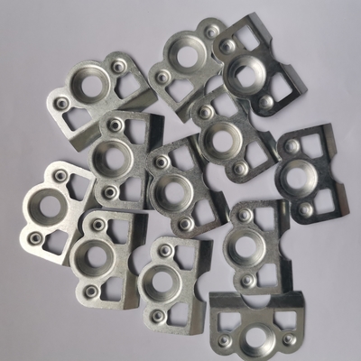 Piastra di molla universale Dzus P1700716 per 1-3/8 Girare velocemente
