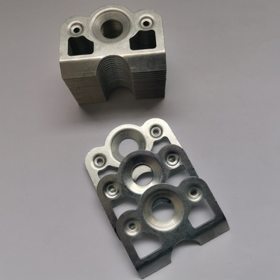Piastra di molla universale Dzus P1700716 per 1-3/8 Girare velocemente